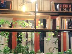 -老谷家黄泥烧鸽子·烧烤