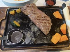 -必胜客(欧亚卖场店)