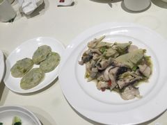 -绍兴饭店知遇楼(环山路店)