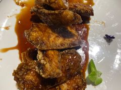 -海富门·带鱼·淮扬菜·粤菜(甘家口店)