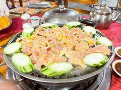 -友口福(大良店)