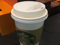 -星巴克(万都店)