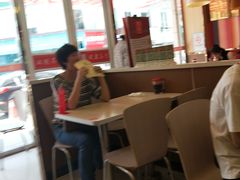 大堂-琴岛顺天馄饨(漳州二路店)
