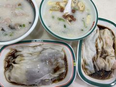 -禾师兄·布拉肠(一德路店)