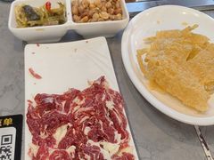 -鑫宝沙茶牛肉火锅(永泰店)