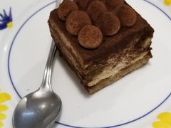 提拉米苏乳酪蛋糕-萨莉亚意式餐厅(新洲佐阾新邑店)