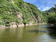 -灵溪风景区