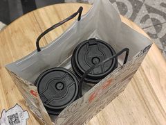 -霸王茶姬(建邺万达广场店)