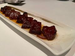 -金轩中餐厅 Jin Xuan(浦东丽思卡尔顿酒店)