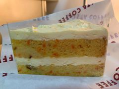 -COSTA COFFEE(恒基名人购物中心店)