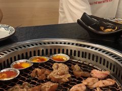 -炙忧烤肉屋(中国铁建广场店)