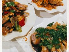 -强记海鲜·大排档(蛇口新街店)