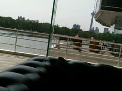 -天津水晶宫饭店