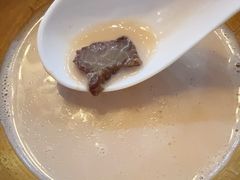 -诺敏塔拉奶茶-布里亚特包子-手把肉(锦都会店)