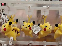 -名创优品(天河区正佳广场二店)