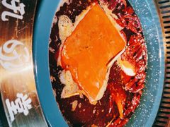 -吼堂老火锅(万寿宫店)