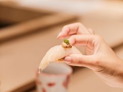 -鮨一日本料理(大中华店)