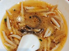 -西贝(武汉天地店)