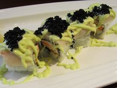 黑松白鹿卷-黑松白鹿(崇文门新活馆店)