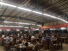 大堂-百利鸽王(紫薇路店)