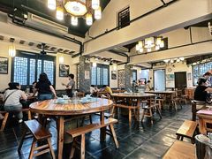 -双塔老饭店