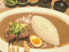 -CURRY YA 熟成咖哩專門店(深圳湾万象城店)