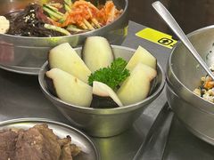 -大叹号·朝鲜族烤肉(潍坊泰华城店)