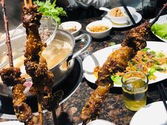 -八合里潮汕鲜牛肉火锅(深圳海岸城店)