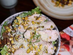 -Brut Eatery Wine Bar & Restaurant (建国东路店)