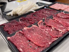 -就这么牛潮式牛肉火锅(华侨城店)