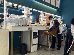 -海马体照相馆(宁波天一广场店)
