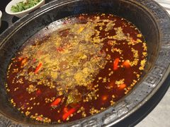 -大鱼山房鱼头火锅(老字号品质店)