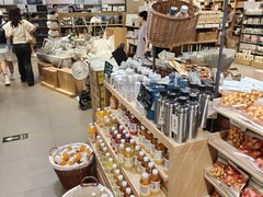 -MUJI无印良品(恒隆广场店)