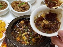 -梅利汴京烤鸭•开封豫菜地标店(东大街店)