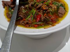 -兰湘子·湘菜小炒(盛龙广场店)