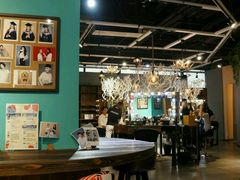 -海马体照相馆(天津世纪都会店)