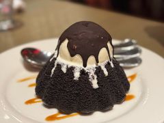 -Chili's Cafe&Bar奇利斯(滨江店)