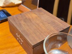 -SHAN山(前滩太古里店)