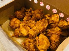 鸡翅根-阿捡忭京炸鸡(韭菜园总店)