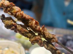 -开帝锐抓饭(五一路店)