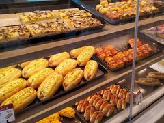 -巴黎贝甜(五道口店)