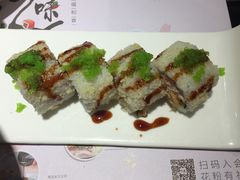 -花漫里日式餐厅(刺桐店)