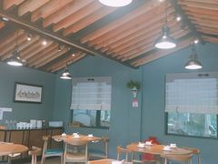 -九墅庭院餐厅(九溪徐村店)
