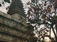 -北京石刻艺术博物馆(五塔寺)