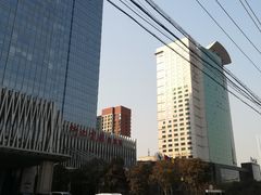 -河北宾馆中茂海悦酒店