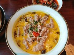 -外婆家(西溪印象城店)
