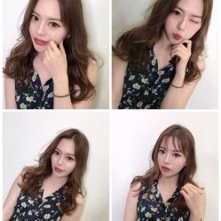 -GIRL STYLE 烫发·染发沙龙