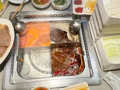 -海底捞火锅(CBD安泰广场店)