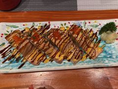 -文三酒肆自助放题(新街口友谊广场店)