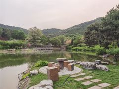 -北京宽沟会议中心